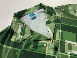 Men's Long Sleeve Pajama Set (Model Sets 02)