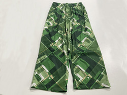 Men's Long Sleeve Pajama Set (Model Sets 02)