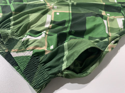 Men's Long Sleeve Pajama Set (Model Sets 02)