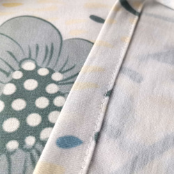 Women's Pajama Trousers without Pockets (Model Sets 02)(Made in Queens)