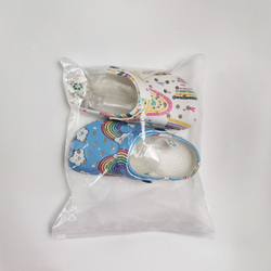 Custom Print Adults Clogs