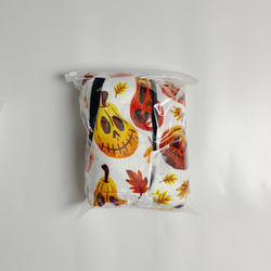 Hooded Onesie Pajamas For Little Kids(Model Sets 22)