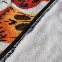 Hooded Onesie Pajamas For Little Kids(Model Sets 22)