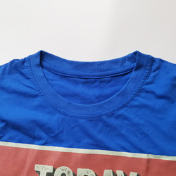 Women's Glow in the Dark T-shirt (Front Printing)