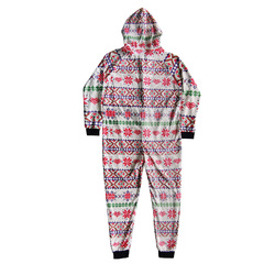 Hooded Onesie Pajamas For Adults (Model Sets 23）