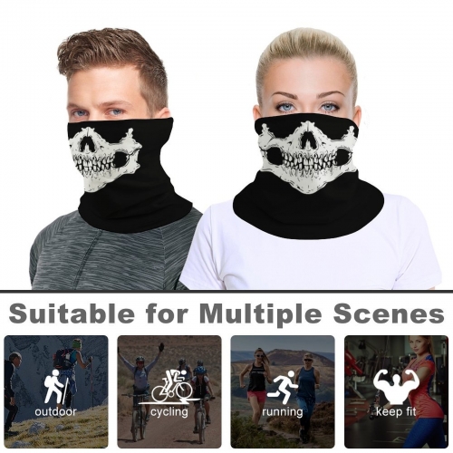 Multifunctional Bandana