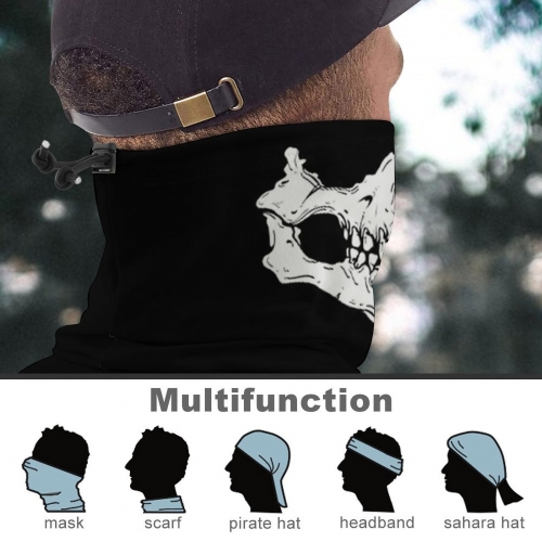 Multifunctional Bandana