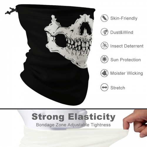 Multifunctional Bandana
