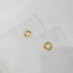 Hanging Door Banners