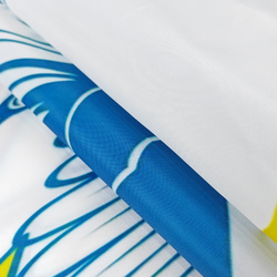 Hanging Door Banners