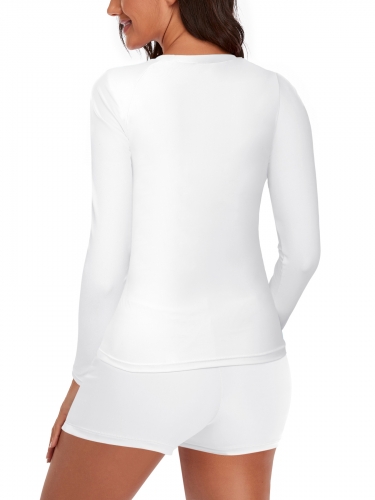 Ladies' Surfing Suit(Made in USA)