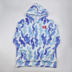 Women's Drawstring Pocket Hoodie