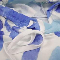 Women's Drawstring Pocket Hoodie