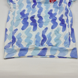 Women's Drawstring Pocket Hoodie