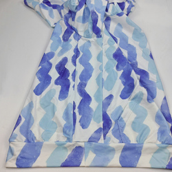 Women's Drawstring Pocket Hoodie