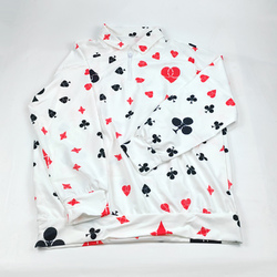 Women's Quarter Zip Pullover Sweatshirt