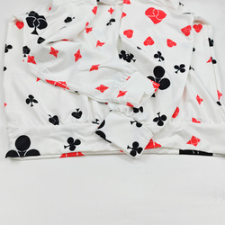 Women's Quarter Zip Pullover Sweatshirt