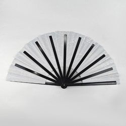 Folding Clack Fan