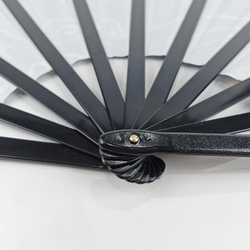 Folding Clack Fan