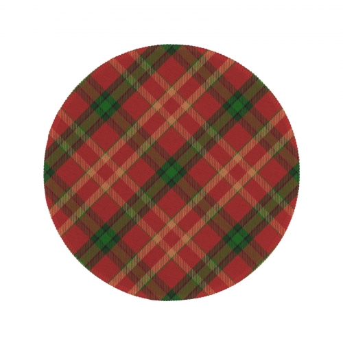 Round Placemat (Made in USA)