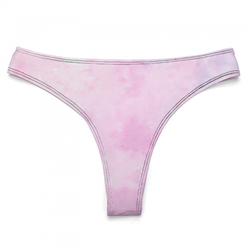 All-Over Print Women's Cotton Underwear