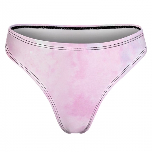 All-Over Print Women's Cotton Underwear