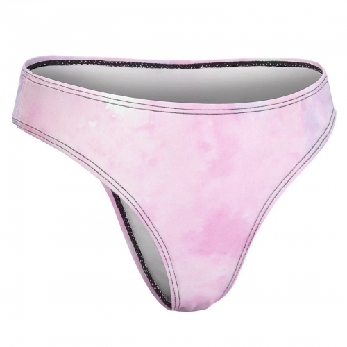 All-Over Print Women's Cotton Underwear