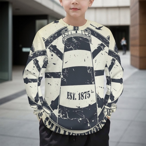 Kids'  Pullover Sweater