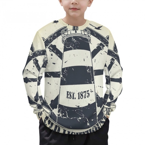 Kids'  Pullover Sweater