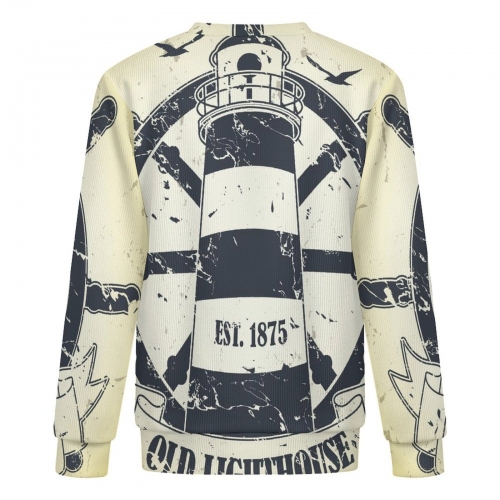 Kids'  Pullover Sweater