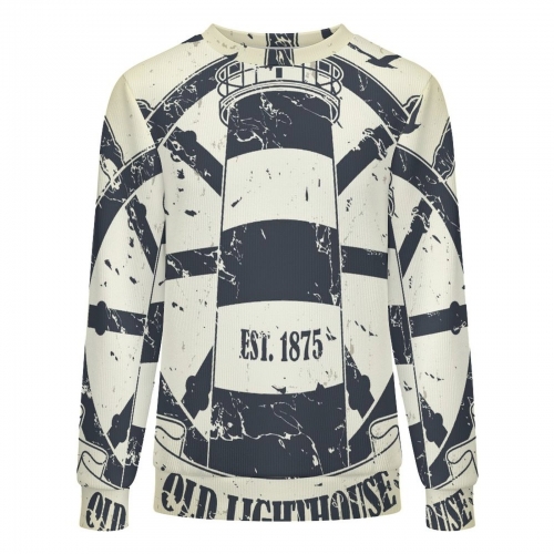 Kids'  Pullover Sweater