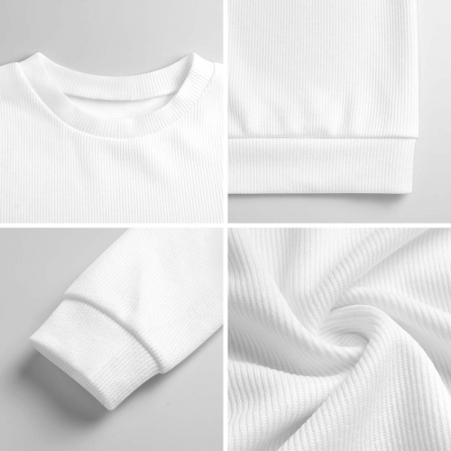 Kids'  Pullover Sweater