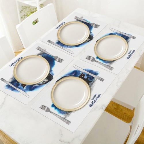 PVC Table Mats