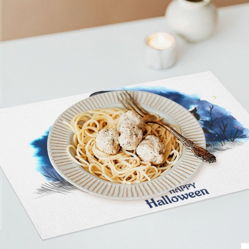 PVC Table Mats