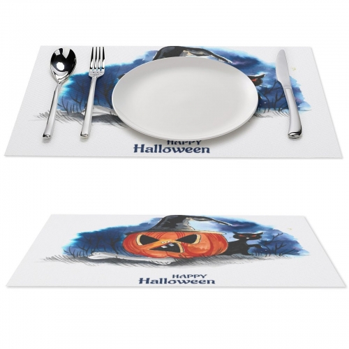 PVC Table Mats