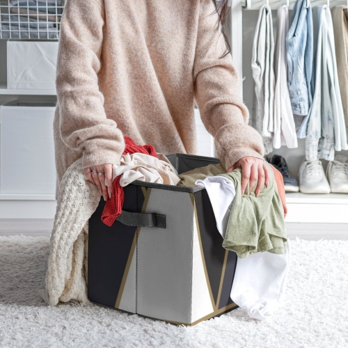 All Over Print Storage Bag