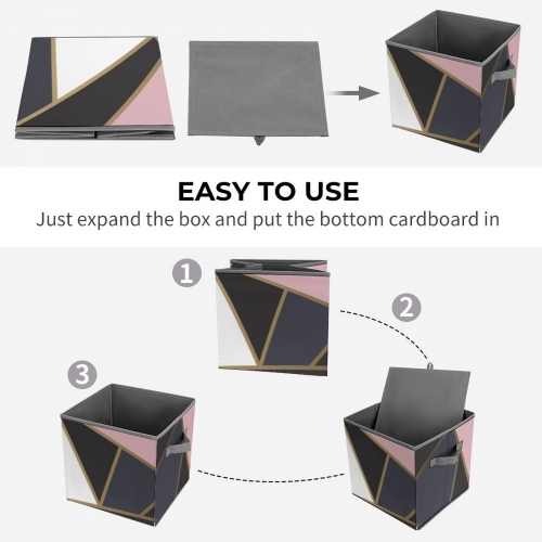 All Over Print Storage Bag