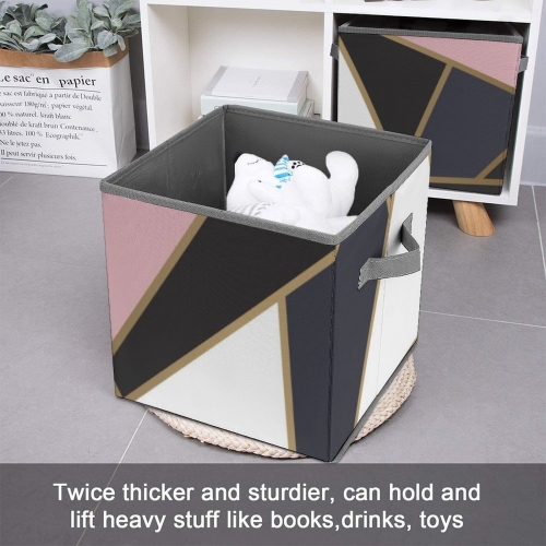 All Over Print Storage Bag