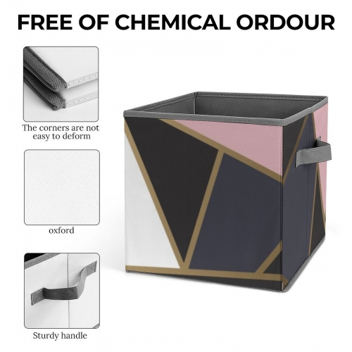 All Over Print Storage Bag