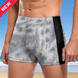 Men's Swimming Trunks
