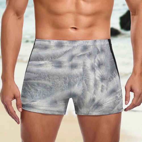 Men's Swimming Trunks
