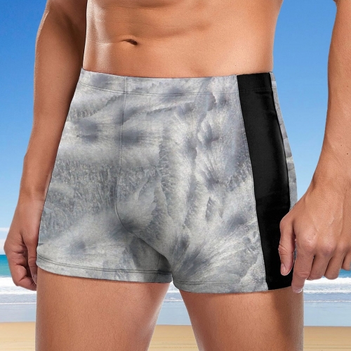 Men's Swimming Trunks
