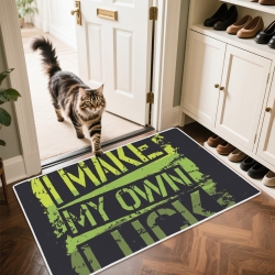 Custom Floor Mat (80x50cm) (Set of 2)