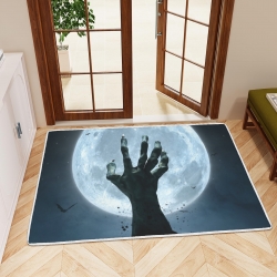 Custom Floor Mat (80x50cm) (Set of 3)