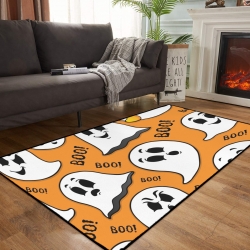Custom Floor Mat (90x61cm) (Set of 3)