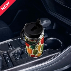 30oz Travel Tumbler (Made in USA)