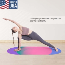 Yoga Mat (Made in USA)